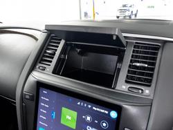 2024 Nissan
Patrol Ti