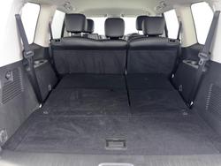 2024 Nissan
Patrol Ti