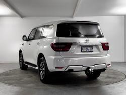 2024 Nissan
Patrol Ti