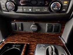 2024 Nissan
Patrol Ti