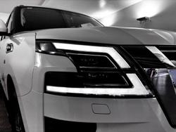 2024 Nissan
Patrol Ti