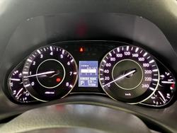 2024 Nissan
Patrol Ti