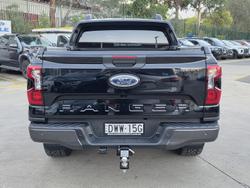2024 Ford
                Ranger Sport