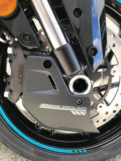 2025 CFMOTO
675SR-R