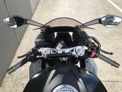 2025 CFMOTO
675SR-R