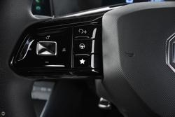 2025 MG MG3 Excite MY25 Dover White