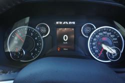 2024 RAM
1500 Big Horn