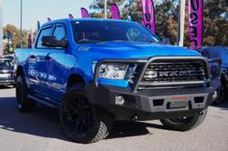 2024 RAM
1500 Big Horn