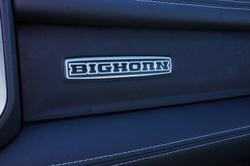 2024 RAM
1500 Big Horn