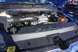 2024 RAM
1500 Big Horn