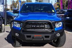 2024 RAM
1500 Big Horn