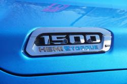 2024 RAM
1500 Big Horn