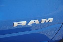 2024 RAM
1500 Big Horn
