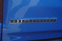 2024 RAM
1500 Big Horn