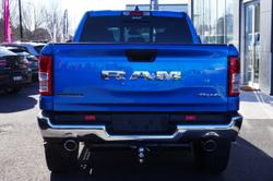 2024 RAM
1500 Big Horn