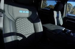 2024 RAM
1500 Big Horn
