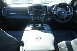 2024 RAM
1500 Big Horn