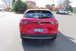 2022 Honda
HR-V Vi X