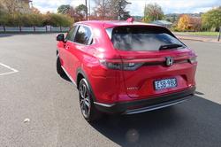 2022 Honda
HR-V Vi X