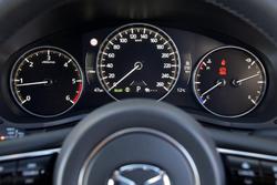 2025 Mazda CX-60 D50e Evolve