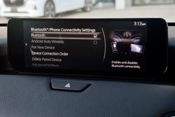 2025 Mazda CX-60 D50e Evolve