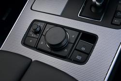 2025 Mazda CX-60 D50e Evolve