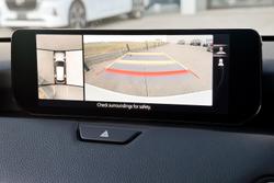 2025 Mazda CX-60 D50e Evolve