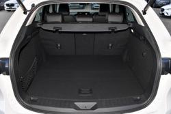 2025 Mazda CX-60 D50e Evolve