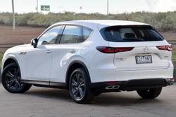 2025 Mazda CX-60 D50e Evolve