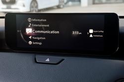 2025 Mazda CX-60 D50e Evolve