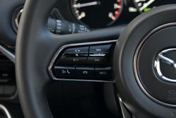 2025 Mazda CX-60 D50e Evolve