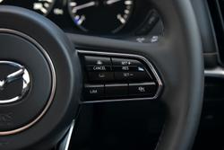 2025 Mazda CX-60 D50e Evolve