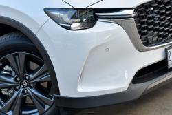 2025 Mazda CX-60 D50e Evolve