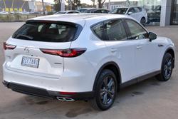 2025 Mazda CX-60 D50e Evolve