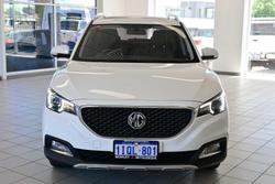 2018 MG ZS Essence
