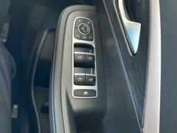 2024 Chery OMODA 5 FX MY24 Saturn Silver