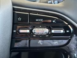 2024 Chery OMODA 5 FX MY24 Saturn Silver
