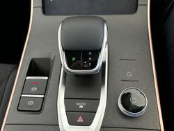 2024 Chery OMODA 5 FX MY24 Saturn Silver