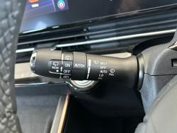 2024 Chery OMODA 5 FX MY24 Saturn Silver