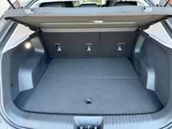 2024 Chery OMODA 5 FX MY24 Saturn Silver