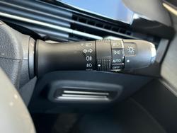 2024 Chery OMODA 5 FX MY24 Saturn Silver