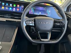 2024 Chery OMODA 5 FX MY24 Saturn Silver