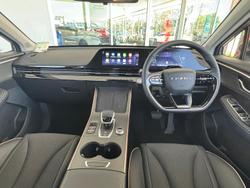 2024 Chery OMODA 5 FX MY24 Saturn Silver
