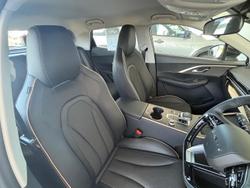 2024 Chery OMODA 5 FX MY24 Saturn Silver