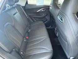 2024 Chery OMODA 5 FX MY24 Saturn Silver