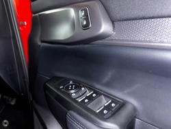 2024 Ford
Ranger Raptor