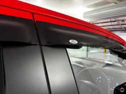 2024 Ford
Ranger Raptor