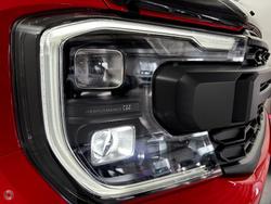 2024 Ford
Ranger Raptor