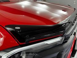 2024 Ford
Ranger Raptor