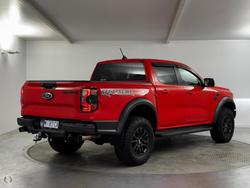 2024 Ford
Ranger Raptor